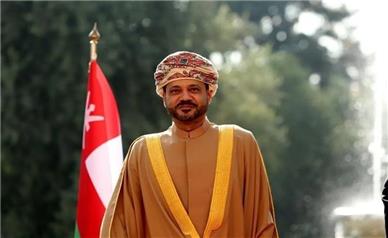 وزیر خارجه عمان حامل چه پیامی از سوی آمریکا بود؟