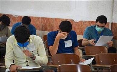 ماجرای لو رفتن سوالات آزمون مدارس سمپاد/ واکنش آموزش و پرورش