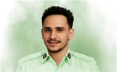 مامور حافظ امنیت در شهرستان کارون به شهادت رسید