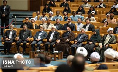 امام سیاست صبرِ فعال را جایگزین صبرِ منفعلانه کرد/امیدوارم روزهای آینده روزهای گشایش برای کشور باشد