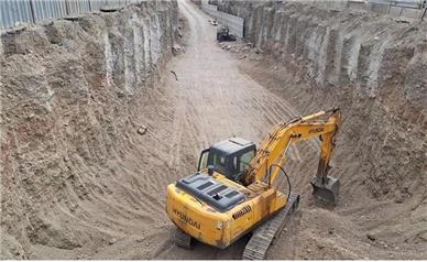 خداحافظی با ترافیک میدان سپاه تا پاییز امسال