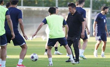 پرواز تیم ملی به دوحه؛ آغاز مرحله جدید با قلعه‌نویی و چهره‌های پرحاشیه