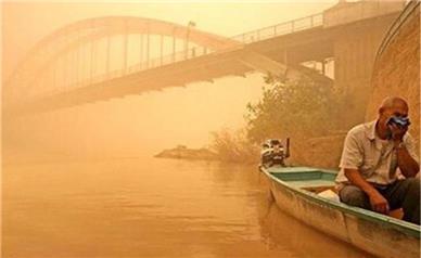 وضعیت قرمز شد/ مردم این ۷ شهر مراقب باشند