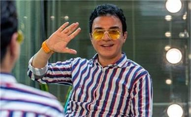 سریالی جدید برای کودکان با بازی عمو پورنگ