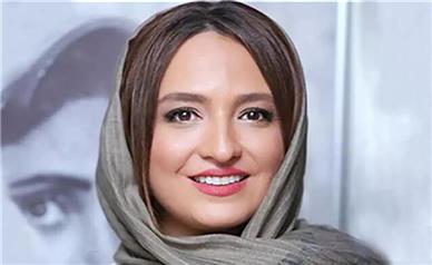 همراهی گلاره عباسی با بتهوون در کاخ نیاوران