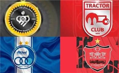 رقابت داغ در بازار نقل‌وانتقالات لیگ برتر/ پرسپولیس پیشتاز، استقلال در تعقیب