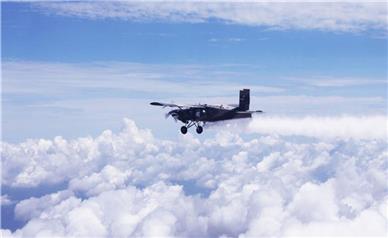 «بارورسازی ابرها» راه حل خشکسالی نیست