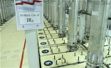 پاسخ قاطع ایران به گزارش آژانس درباره غنی سازی ۶۰ درصدی اورانیوم