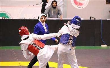 دو ‌دختر تکواندوکار از پنج‌شنبه ناپدید شدند+عکس