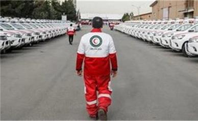 سازمان امداد و نجات کشور اطلاعیه داد/ وقوع رعد و برق و باد شدید