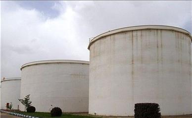 در انبار آتش گرفته شهران بنزین نبود