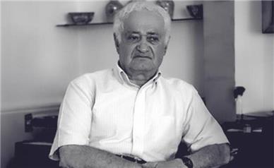 حسن کامشاد درگذشت