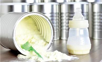 تأمین شیرخشک‌های متابولیک با برندهای معتبر در دستور کار سازمان غذا و دارو