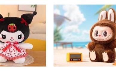 شخصیت‌های کارتونی محبوب کودکان امروز از کجا آمده‌اند؟