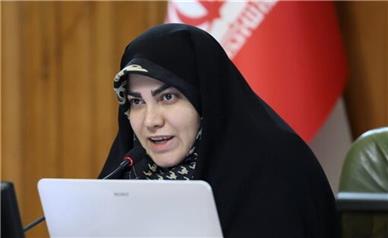 حال فضای سبز و درختان پایتخت خوب نیست