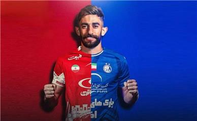 دعوا بر سر قلی‌زاده؛ رقابت استقلال و پرسپولیس برای جذب ستاره تیم ملی