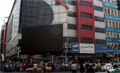 درگیری بر سر جابه‌جایی پاساژ علاءالدین بالا گرفت/ جان شهروندان در خطر است!