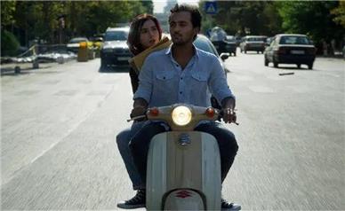 اکران فیلم «رکسانا» از تیرماه