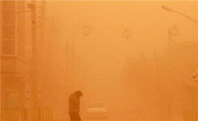 «کانون‌های گرد و خاک» جنوب شرق کشور فعال شده‌اند