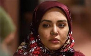 شیرینِ «نون خ» با یک عکس بهاری