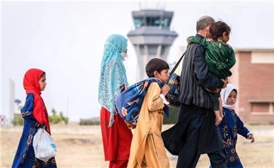 ممنوعیت اقامت تمامی اتباع در این شهرها