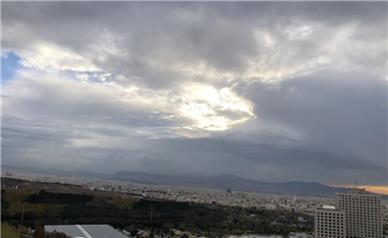 تنفس راحت در پایتخت؛ کیفیت هوای تهران «قابل قبول» شد؟!