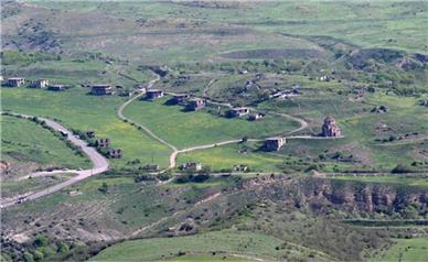 ورود ترامپ به خاورمیانه؛ این بار با مناقشه ارمستان و آذربایجان