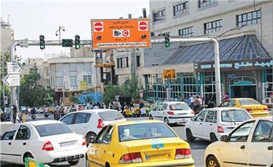 جریمه‌های ترافیکی جنگ ۱۲ روزه حذف می‌شود؟