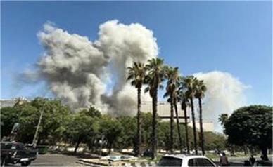 در سوریه چه خبر است؟/ عادی سازی با طعم جنگ