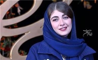 سادگی چهره و استایل شیکِ بازیگر یاغی