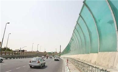 اسامی۳ بزرگراه پرتصادف‌ پایتخت