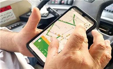 اختلالات GPS در تهران و جنوب کشور برطرف شد؟