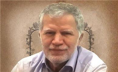 شهادت استاد نخبه دانشگاه جامع امام حسین و همکار شهید فخری‌زاده