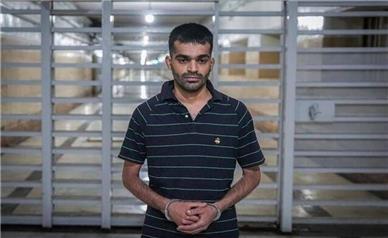 محمدامین مهدوی شایسته اعدام شد