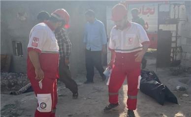 سقوط در چاه در ملکان ۲ کشته و ۲ مصدوم داشت