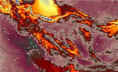 شهرهای گرم روز دوشنبه تعطیل‌اند؟