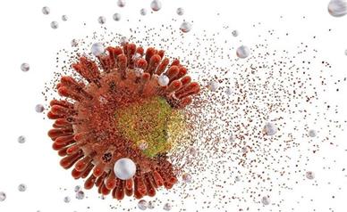 کرونا؛ دوباره شایع‌ترین ویروس تنفسی کشور