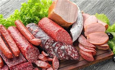 هشدار سازمان غذا و دارو در مورد آسیب‌پذیری فرآورده‌های گوشتی در گرمای تابستان