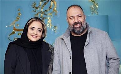 بدهیِ سنگین علی اوجی به همسرش سوژه قیاسی شد!