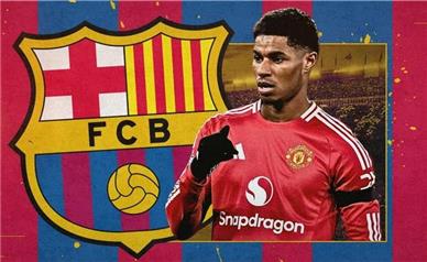 رشفورد در آستانه پیوستن به بارسلونا؛ ستاره منچستر به نیوکمپ می‌رود