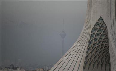 هشدار به تهرانی‌ها؛ از تردد غیرضروری خودداری کنید