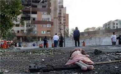 آخرین آمار شهدای ایران در جنگ ۱۲روزه