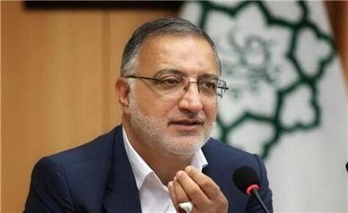 نامگذاری خیابان‌های تهران نام شهدای اقتدار