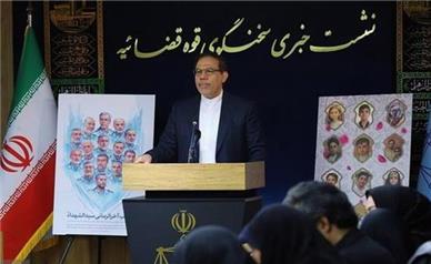 آخرین وضعیت پرونده کواکبیان، ظهره‌وند، چای دبش، فرزندان حجت الاسلام صدیقی و زندانیان فراری زندان اوین