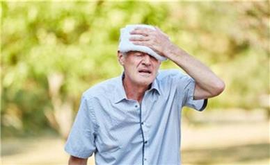 سکته گرمایی؛ خطر ی پنهان در تابستان