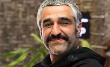 پژمان جمشیدی کلیشه شد!