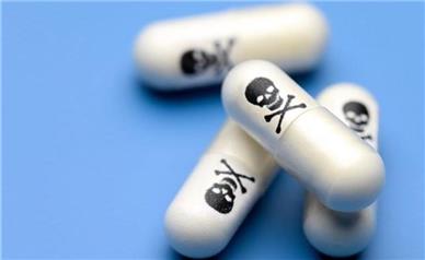 شب تلخ زوج تهرانی با خوردن قرص برنج به پایان رسید