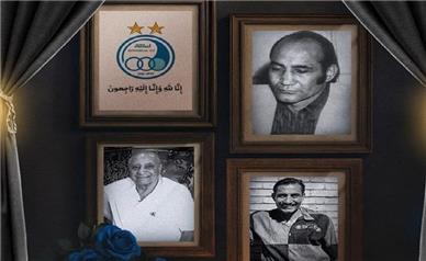 درگذشت پرویز کوزه‌کنانی؛ آخرین بازمانده از نسل طلایی