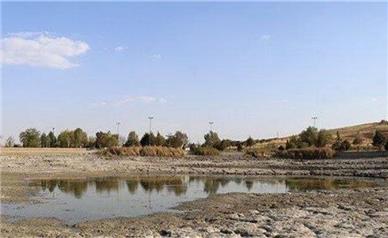 هشدار: احتمال خشک‌شدن «هشیلان» کرمانشاه تا ۲۰ روز دیگر