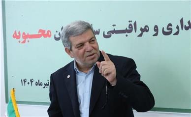 هشدار بهزیستی: ایران در حال ورود به سالمندی